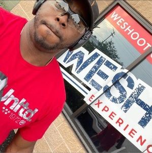 Meet your Posher, Alfonso